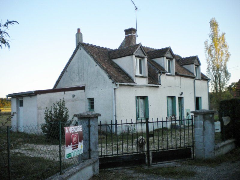 MAISON EN SOLOGNE