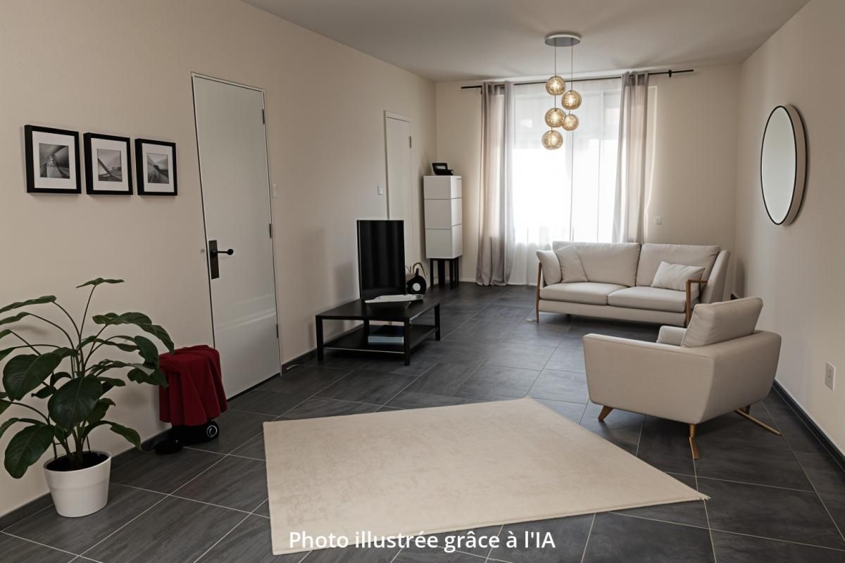 SECLIN Maison familiale, Seclin 5 pièce(s), environ100 m2 1