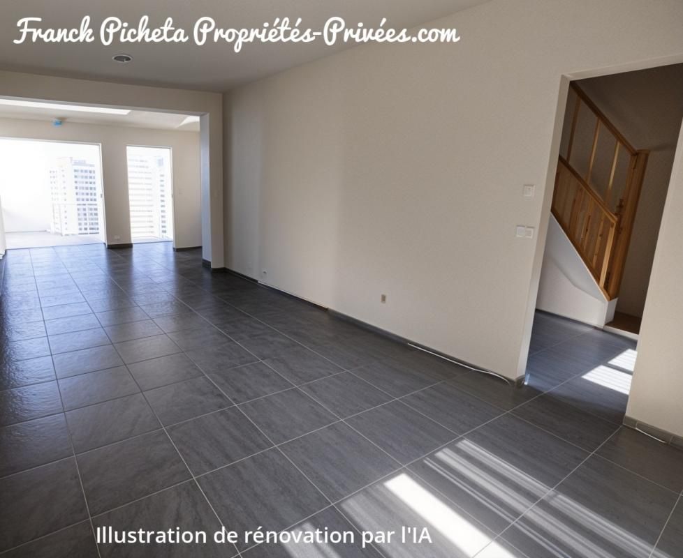 SECLIN Maison familiale, Seclin 5 pièce(s), environ100 m2 2