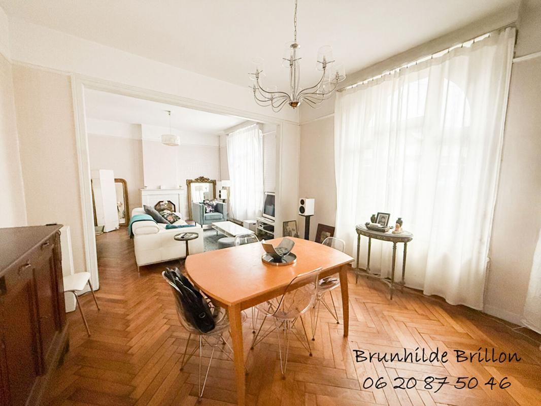 FOURNES-EN-WEPPES Maison Fournes En Weppes, 3 chambres, garage, jardin 1