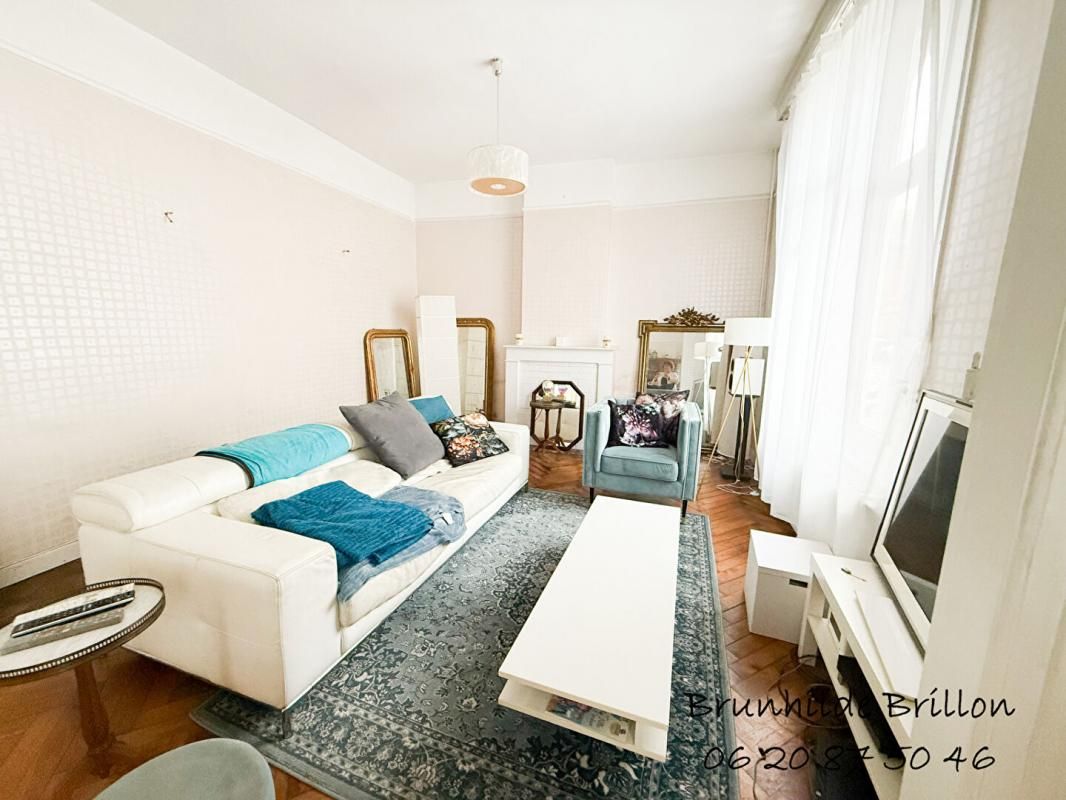 FOURNES-EN-WEPPES Maison Fournes En Weppes, 3 chambres, garage, jardin 4