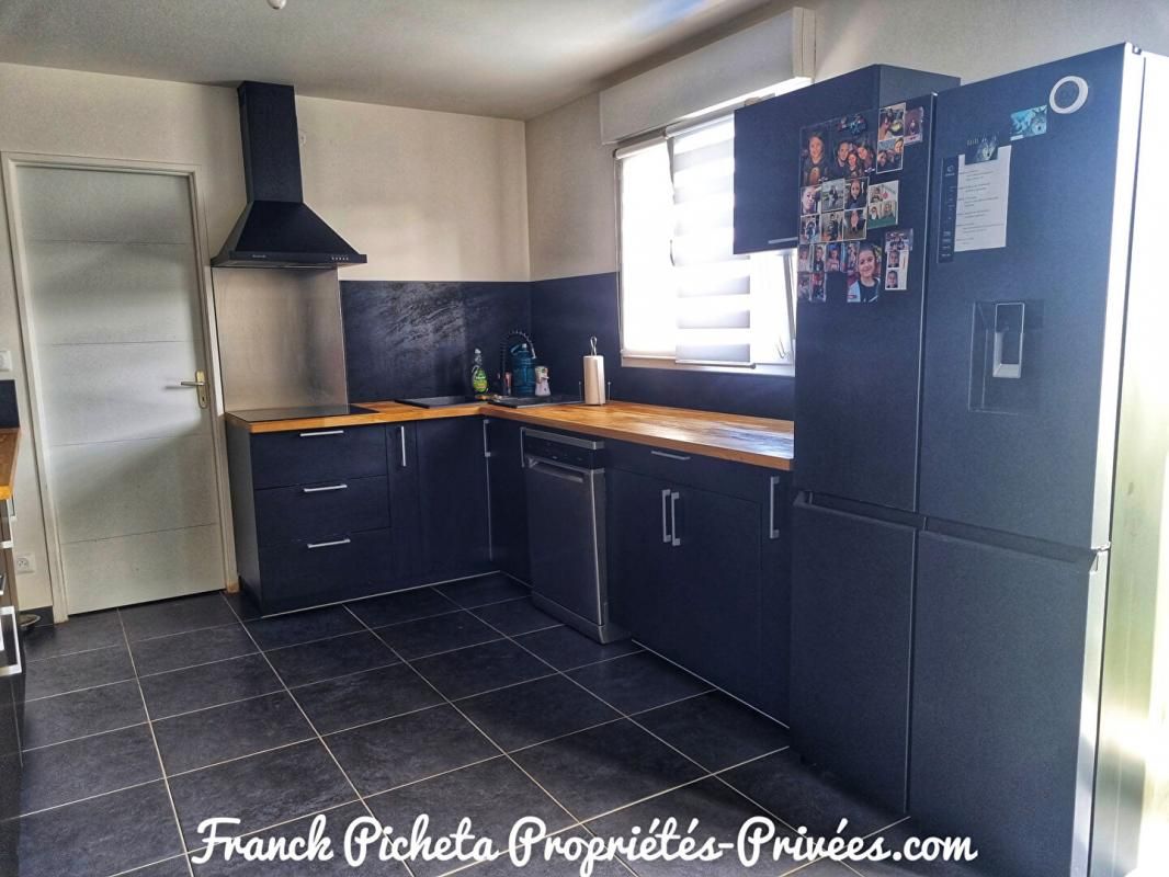 ANNAY Maison individuelle, 5 pièces, 4 chambres, ANNAY (62880) 2
