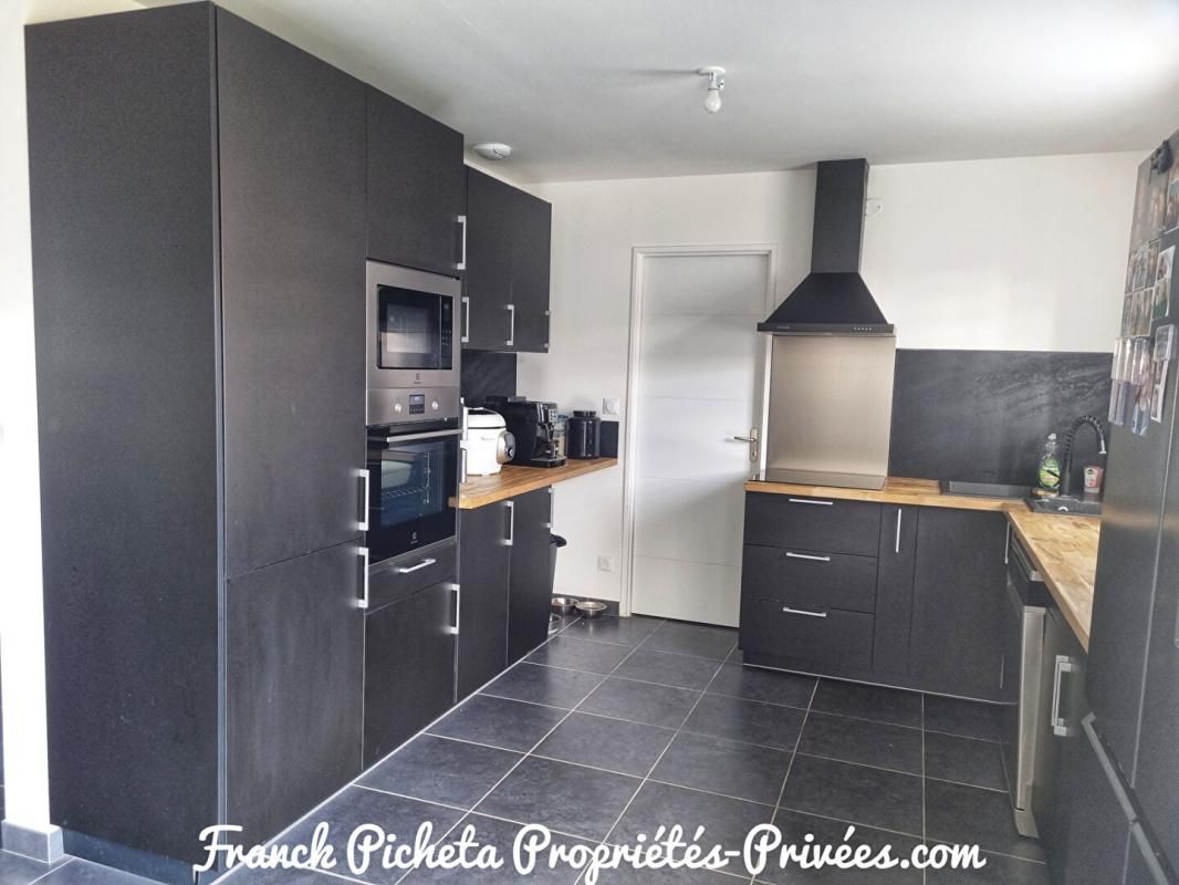 ANNAY Maison individuelle, 5 pièces, 4 chambres, ANNAY (62880) 3