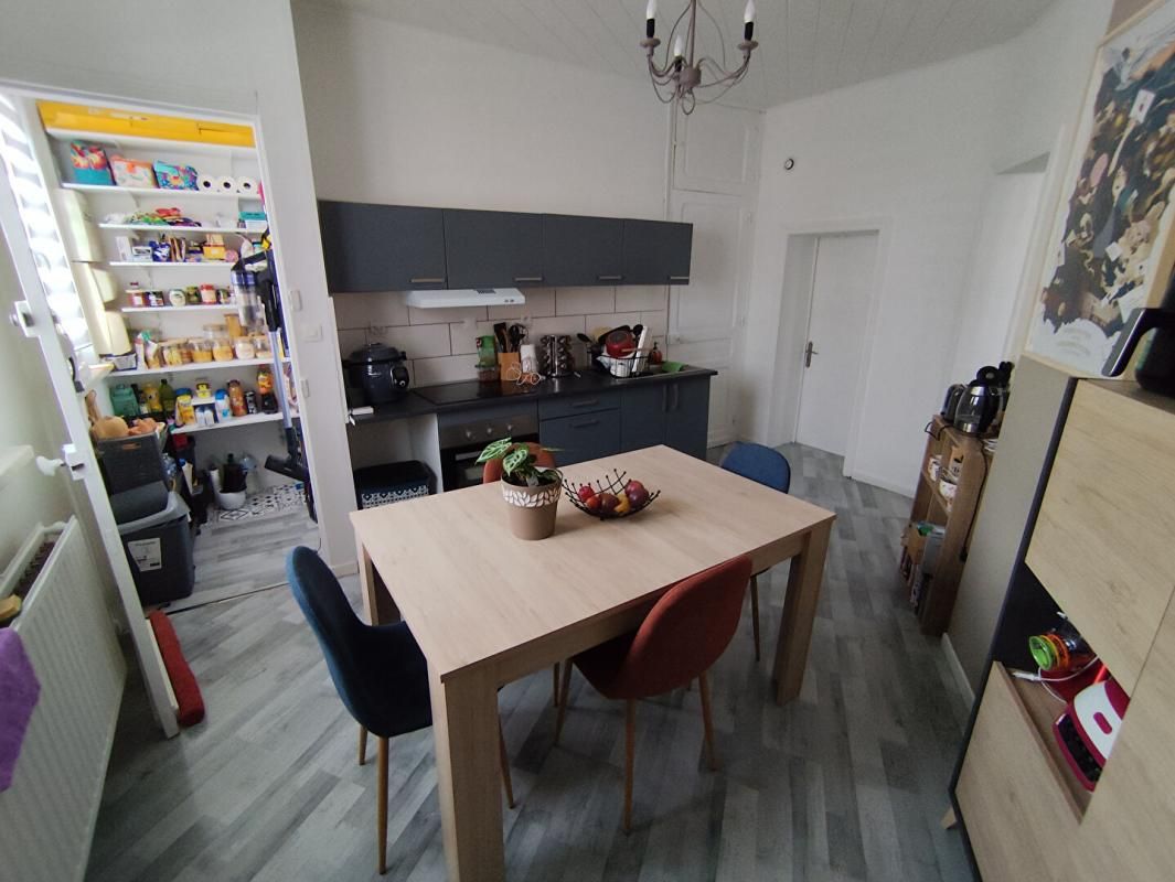 HARNES Immeuble Harnes 12 pièces 275 m2 3