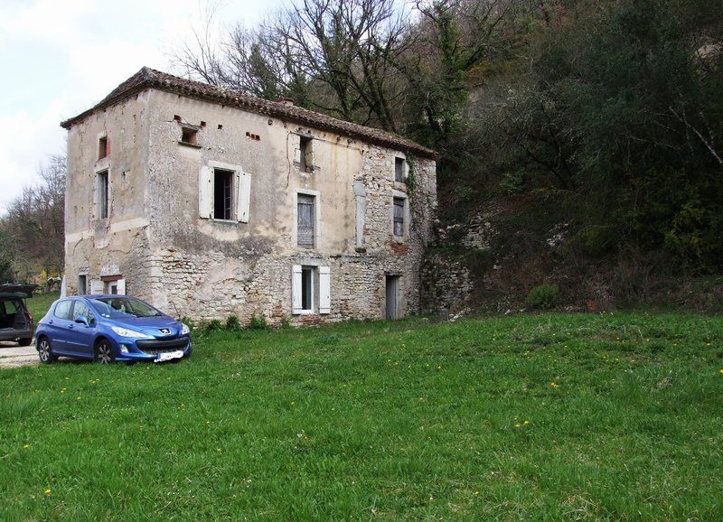 Maison/villa 4 pièces