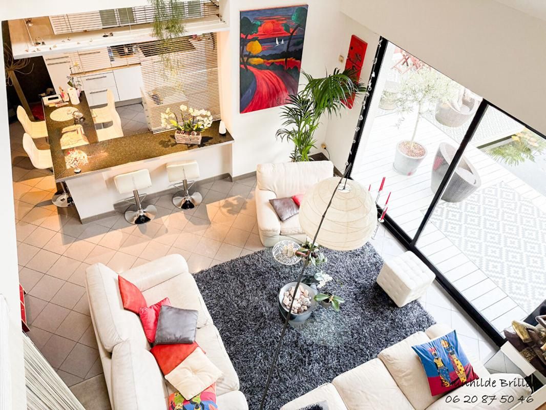 LENS Maison 205M², 4 à 6 chambres, semi plain-pied possible 1