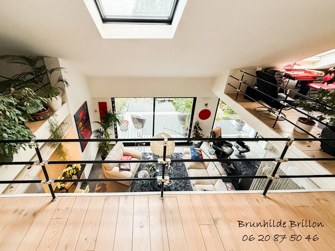 LENS Maison 205M², 4 à 6 chambres, semi plain-pied possible 2