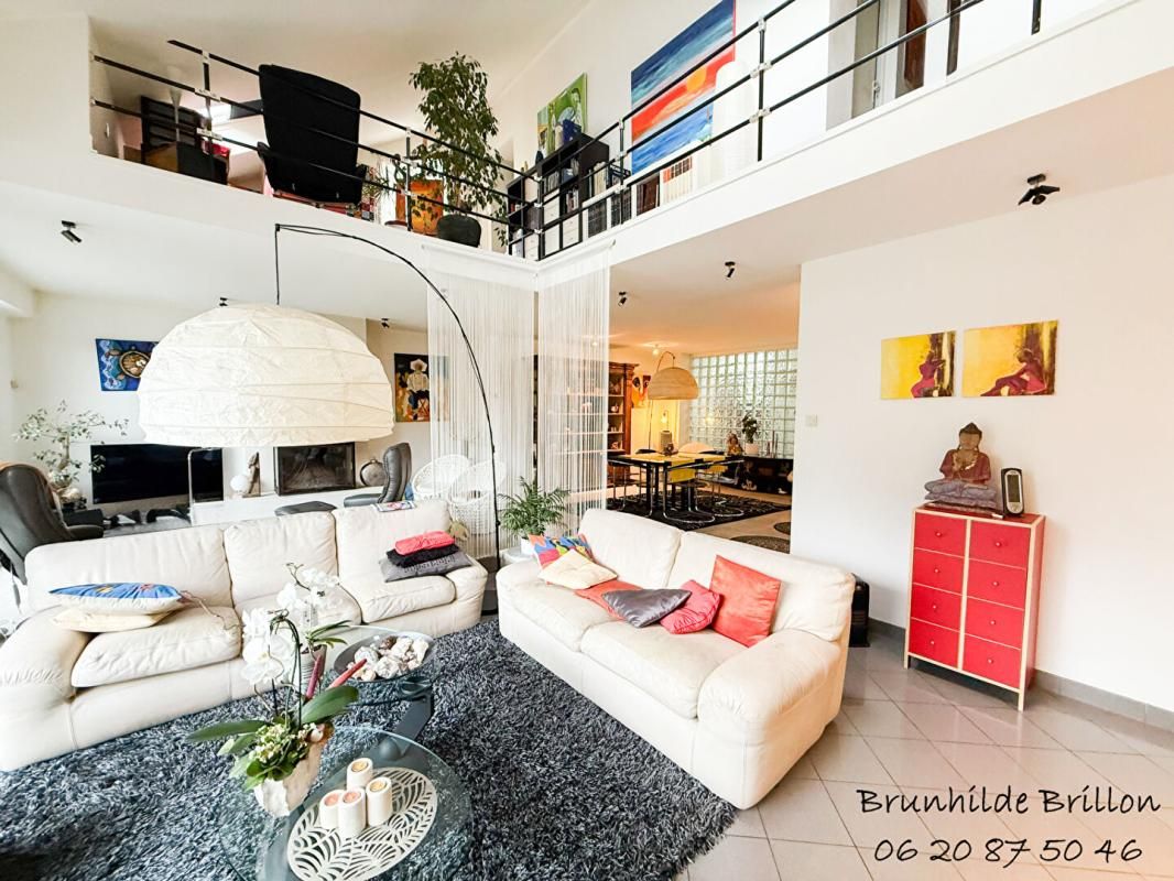 LENS Maison 205M², 4 à 6 chambres, semi plain-pied possible 3