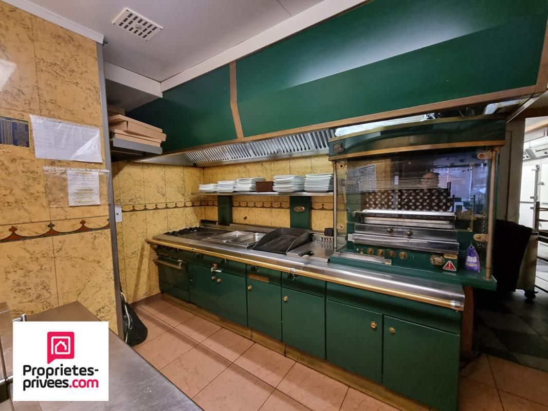 LENS Immeuble de rapport mixte commerce et habitation, 62300 Lens, 1026 m2 3