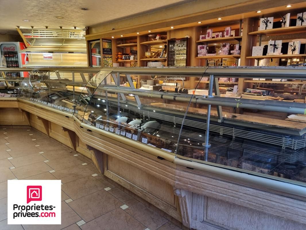 LENS Immeuble de rapport mixte commerce et habitation, 62300 Lens, 1026 m2 4