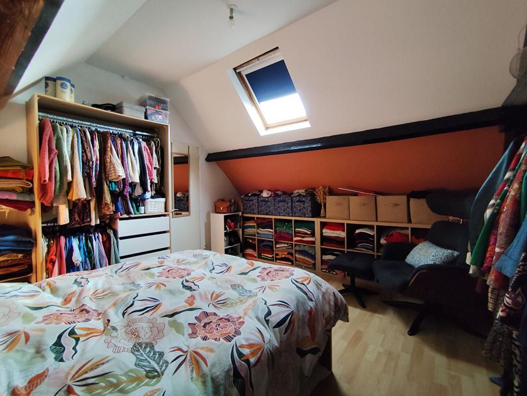 HARNES Immeuble Harnes 7 pièces 145 m2 3