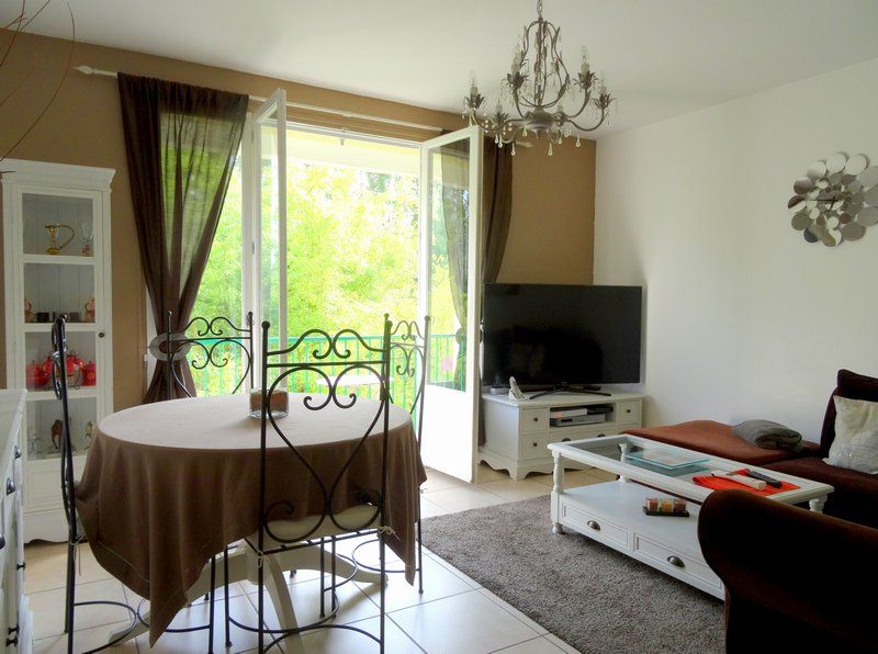 Appartement 4 pièces