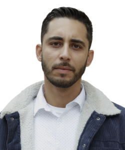 Photo Abdel BEN AHMIDA