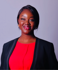 Photo Mariama DIABY