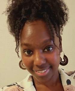 Photo Aïssatou DIOP