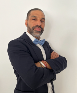 Photo Adjevi SAUBUSSE