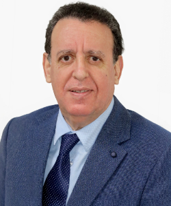 Photo Ali ZOUHAIRI