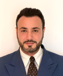 Photo Alessio MIRANTE