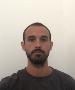 Photo Anthony POTENZA