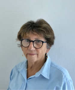 Photo Arlette POGNON