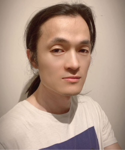 Photo Benguo CHEN
