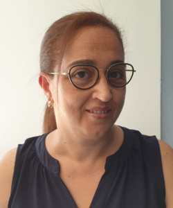 Photo Nawal BOUMAHDI