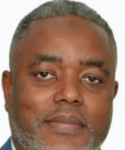 Photo Seydou BA