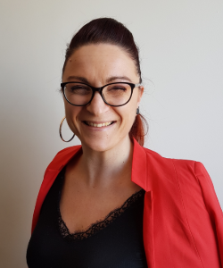 Photo Mélanie BUSSET