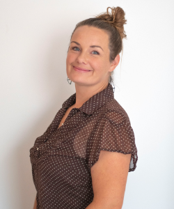 Photo Barbara VAN DER PLOEG