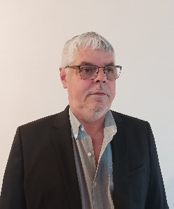 Photo Bruno WRIGHT