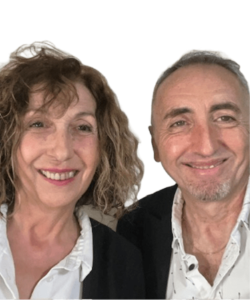Photo Lydie et Denis CAMPAGNE