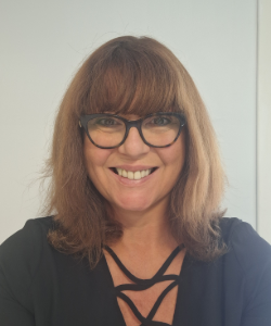 Photo Christine ESCOUFLAIRE