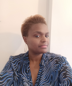 Photo Clémence TCHICOU