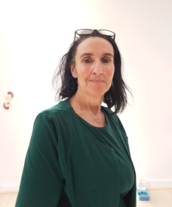 Photo Corine MAURIN