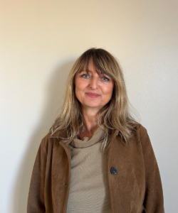 Photo Crystele BONINO