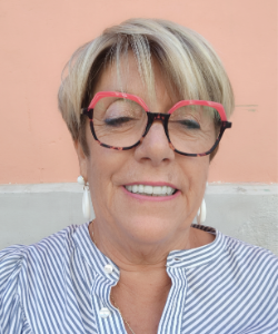 Photo Christiane ROJAT