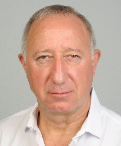 Photo Christian VAZZOLER