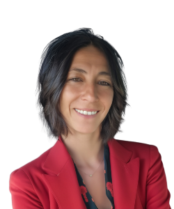 Photo Estelle LI HING FUI