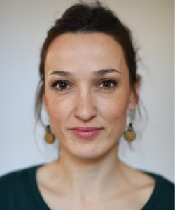 Photo Emilie CHALTÉ