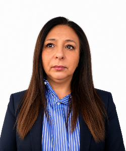Photo Fouziha AZZOUZ