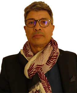 Photo Farid EZZAKI