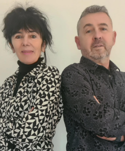 Photo FABRICE PERRIER- ISABELLE JOUVE