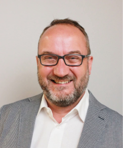 Photo François GISSELAIRE