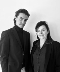 Photo Frédérique et Lubin BOUBY