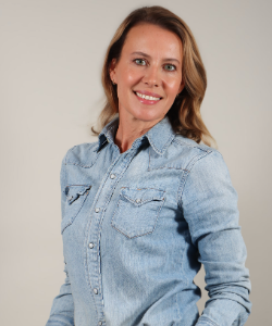 Photo Gabrielle de SAINTE MARIE