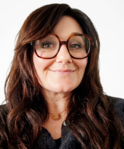 Photo Geraldine CARMINATI