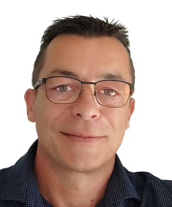 Photo Gerald POINTEAU