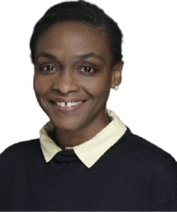 Photo Gladys BERCHEL