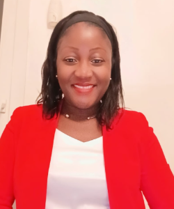 Photo Gloria MABIALA