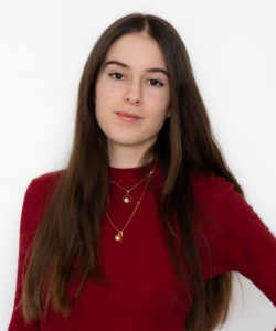 Photo Maelis GRAFFIN